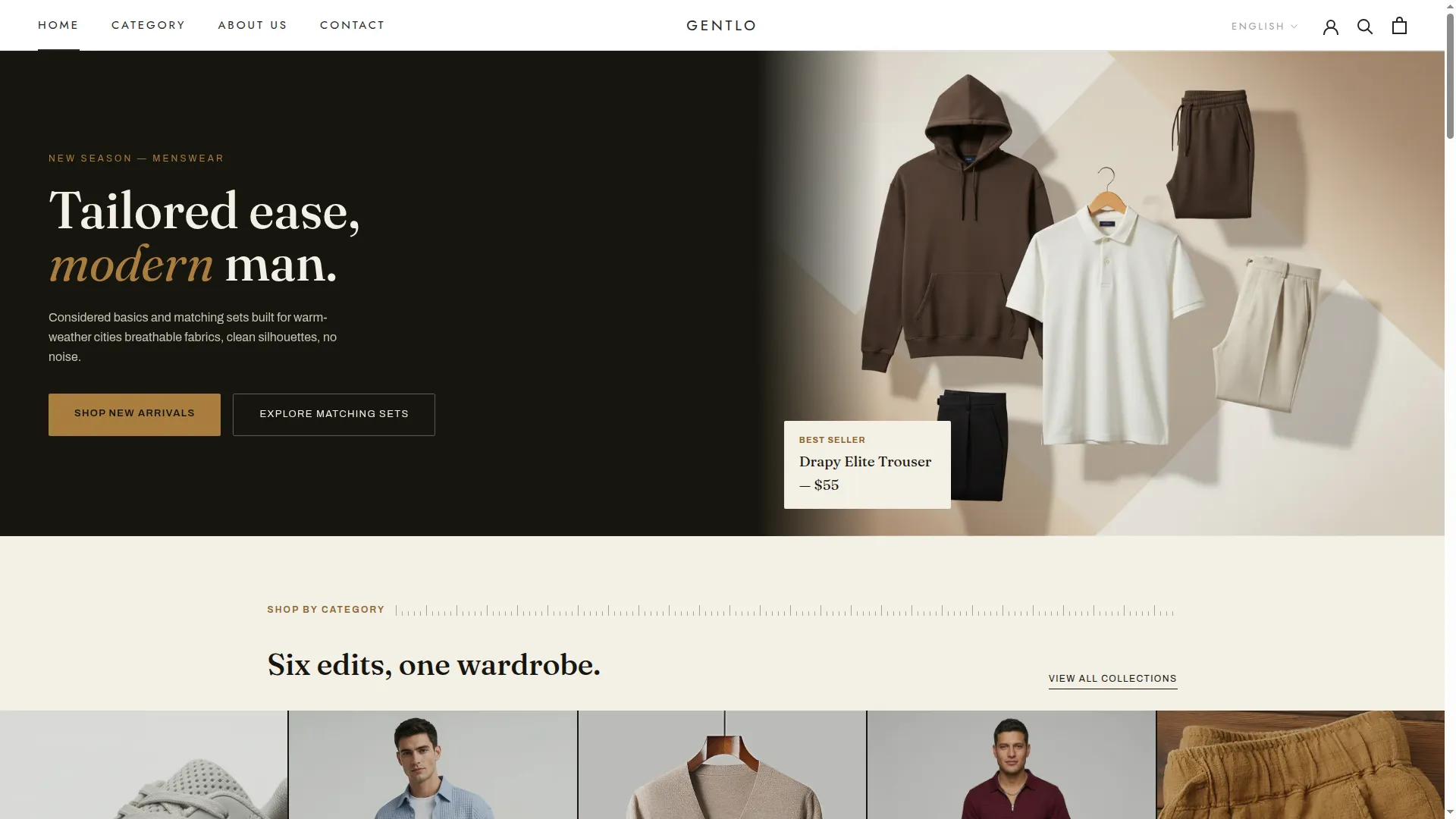 Gentlo.co