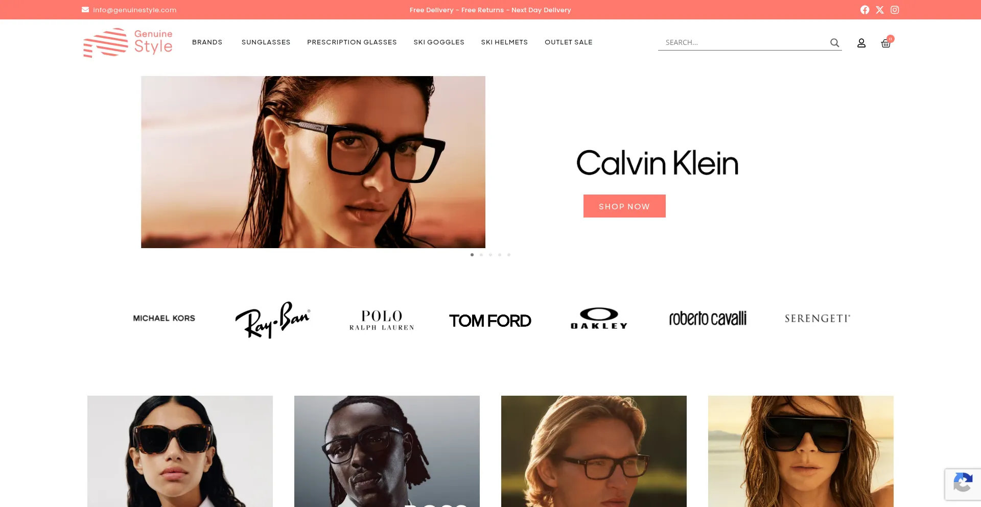 Genuinestyle.com
