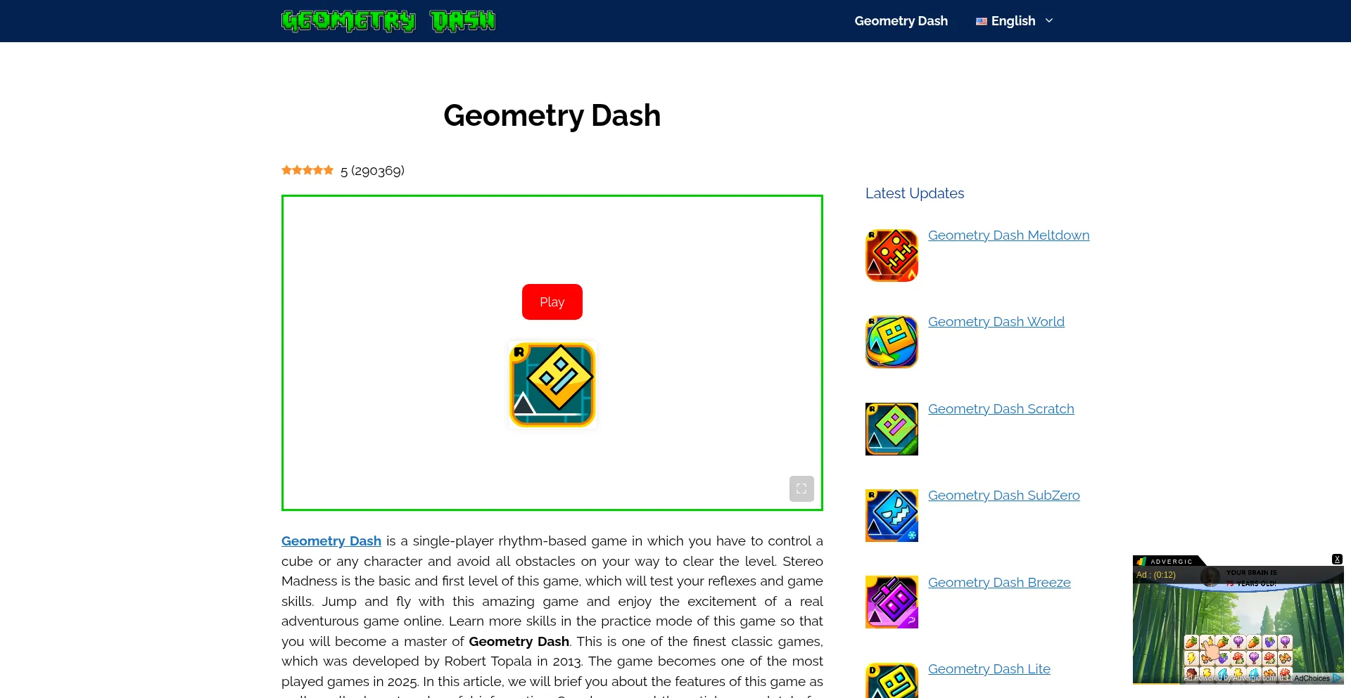 Geometrydash.us.com