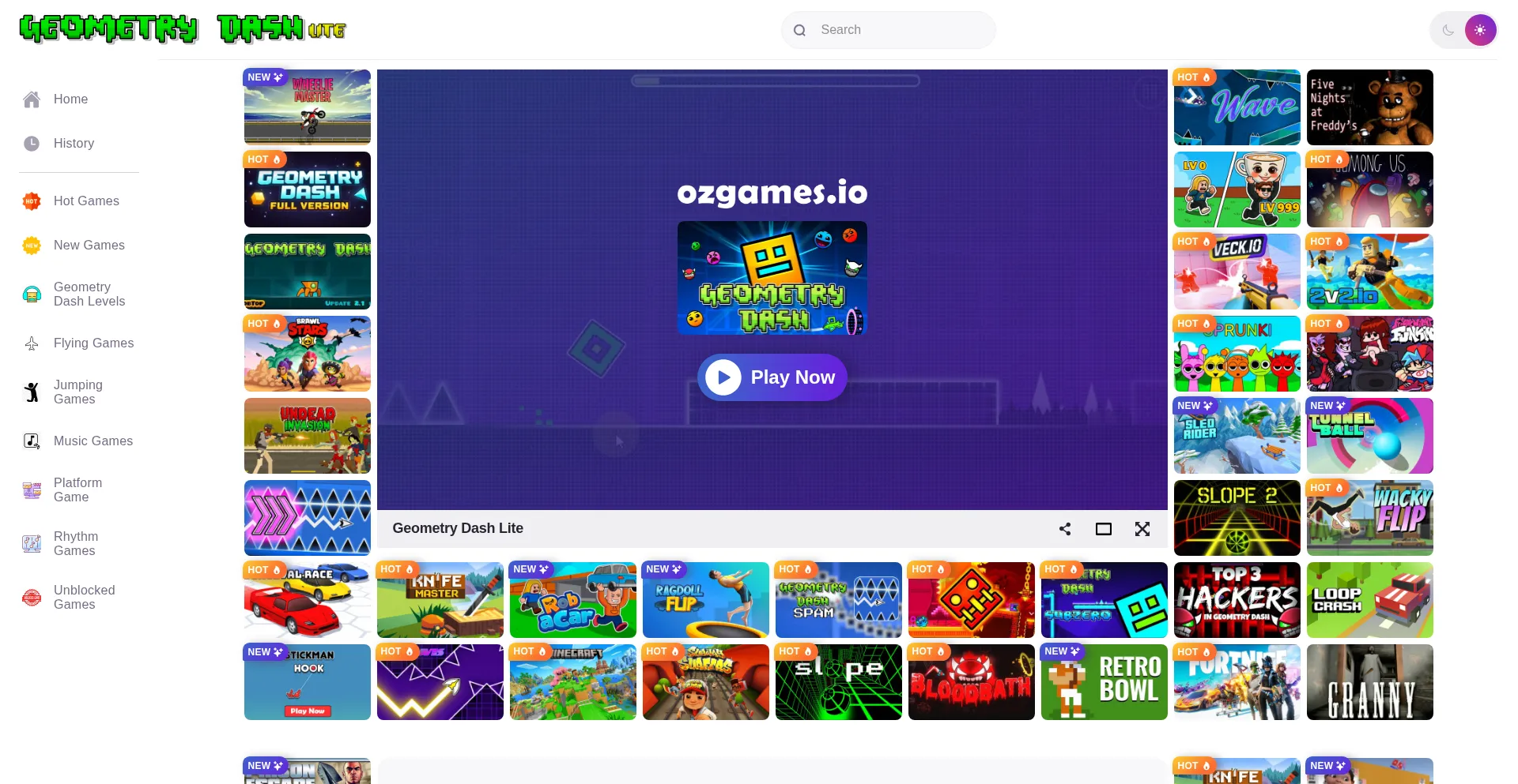 Geometrylitepc.io