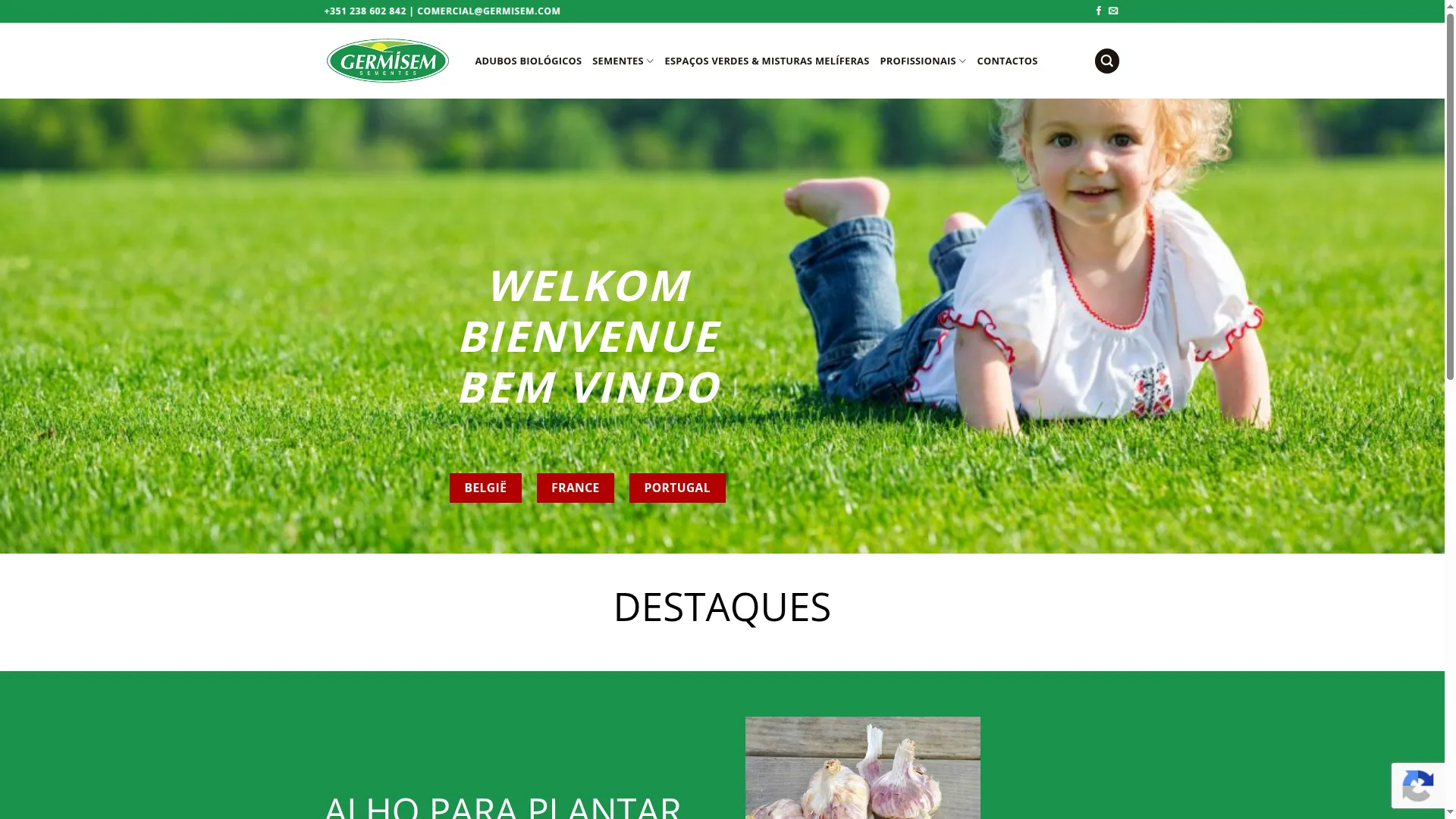 Germisem.com