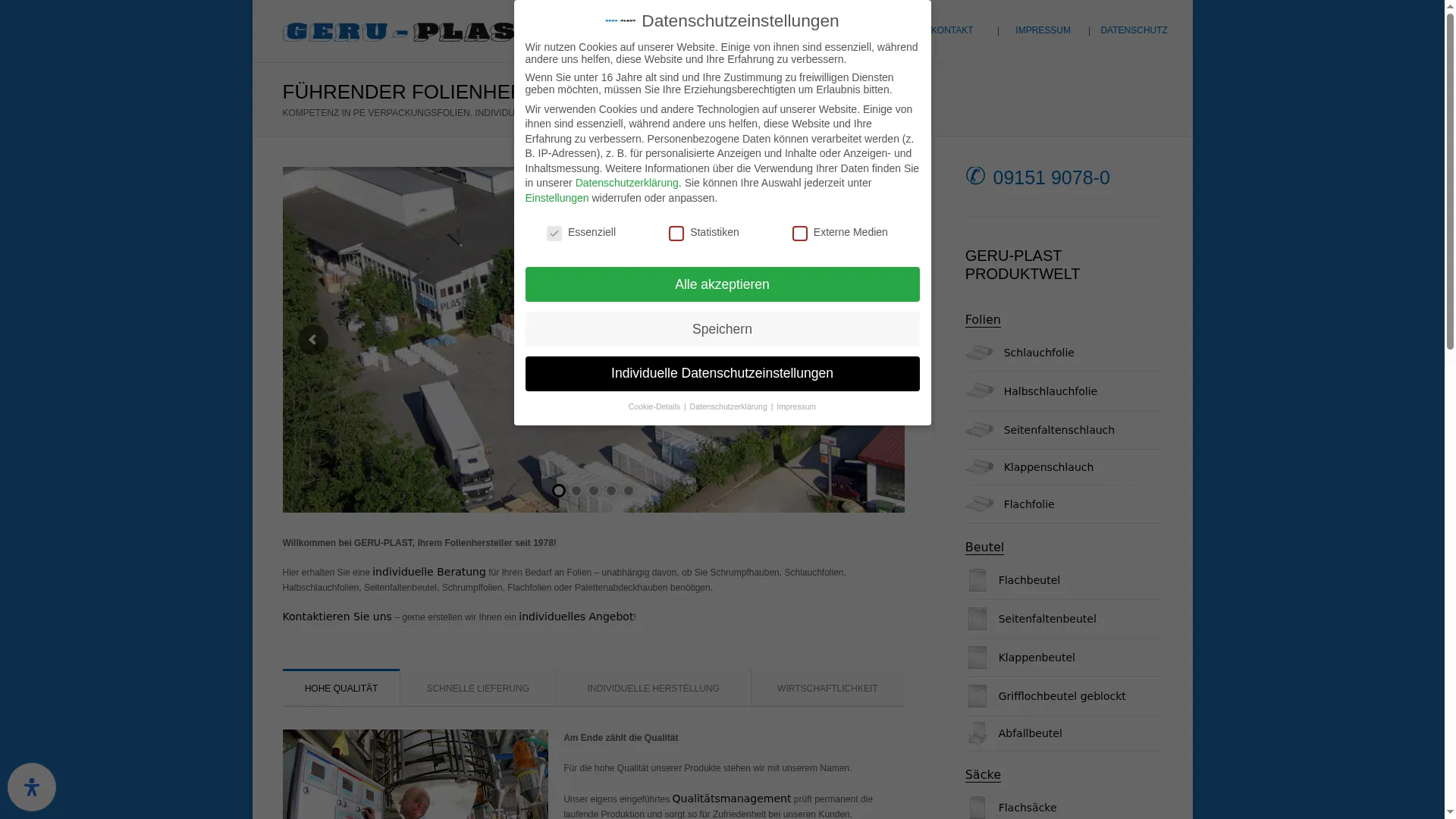 Geru-plast.de
