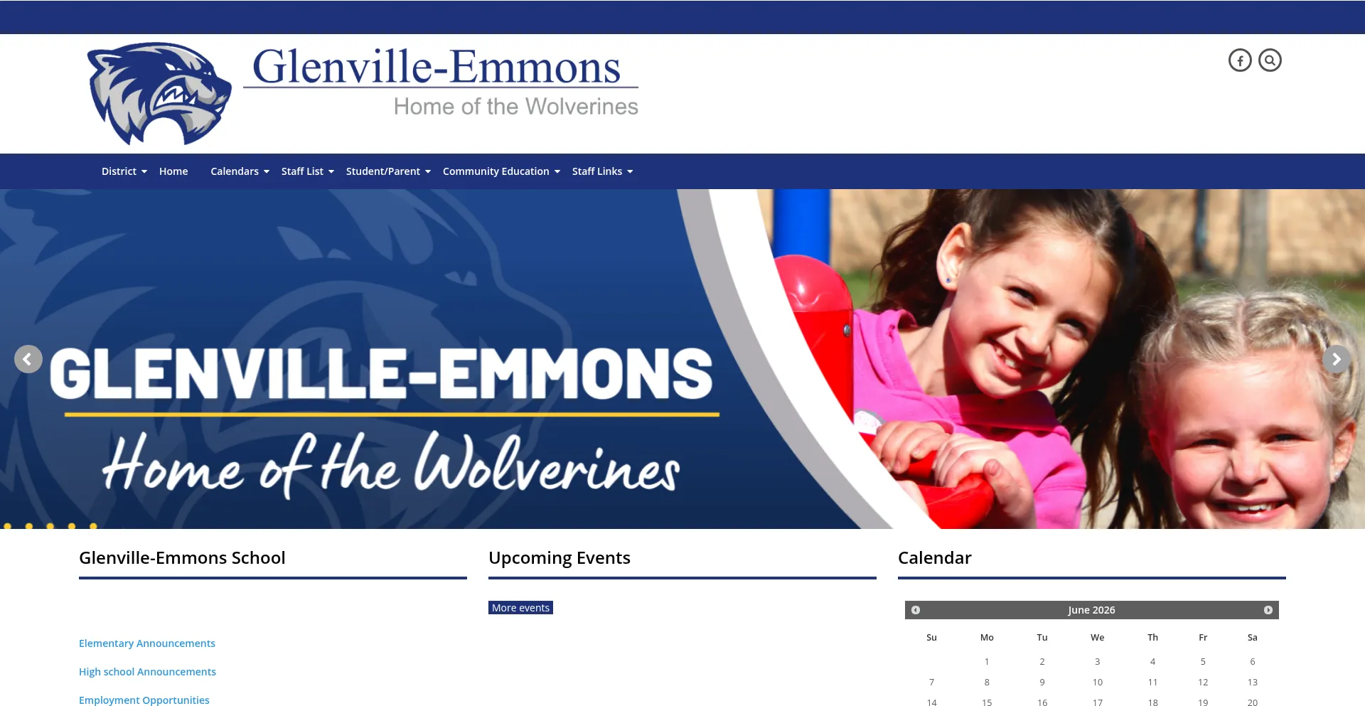 Geschools.com