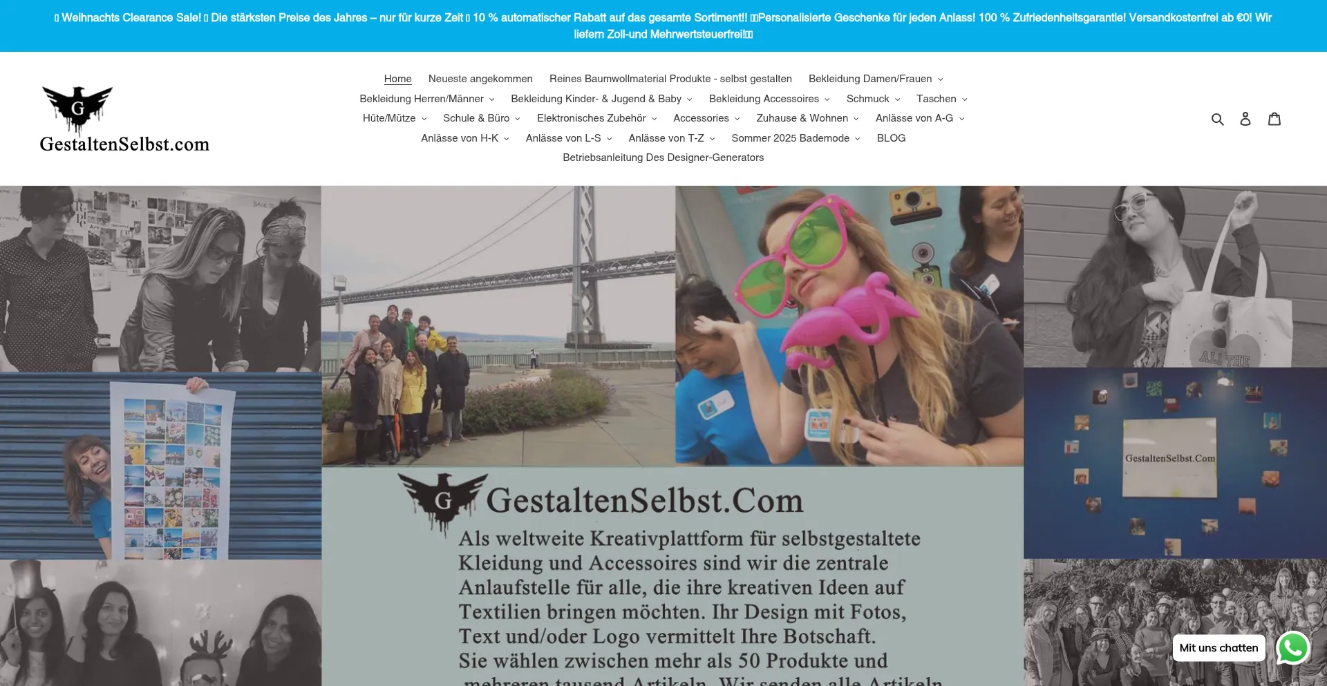 Gestaltenselbst.com