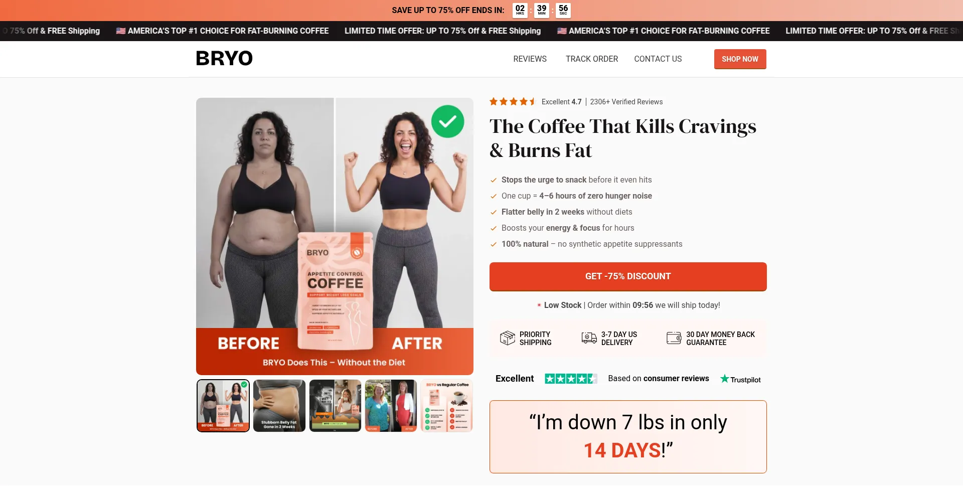 Get-bryo.com