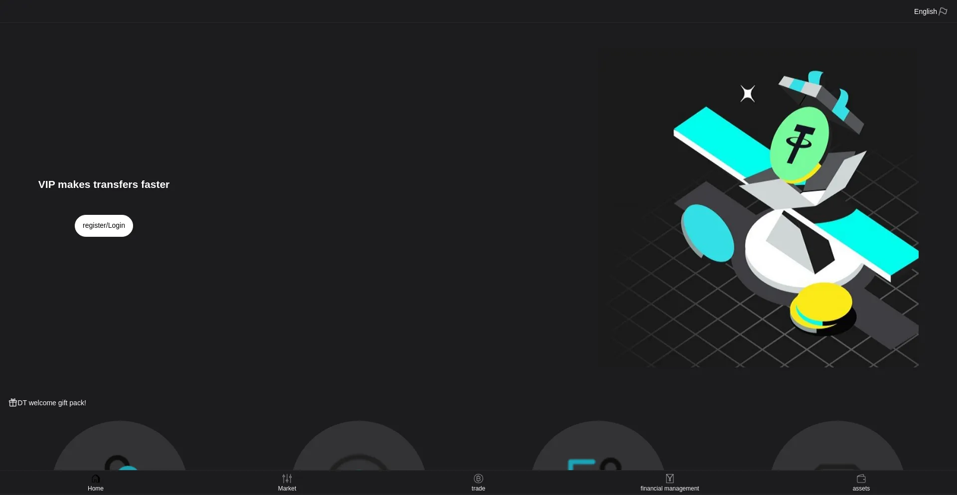 Website screenshot of Get-bt.com