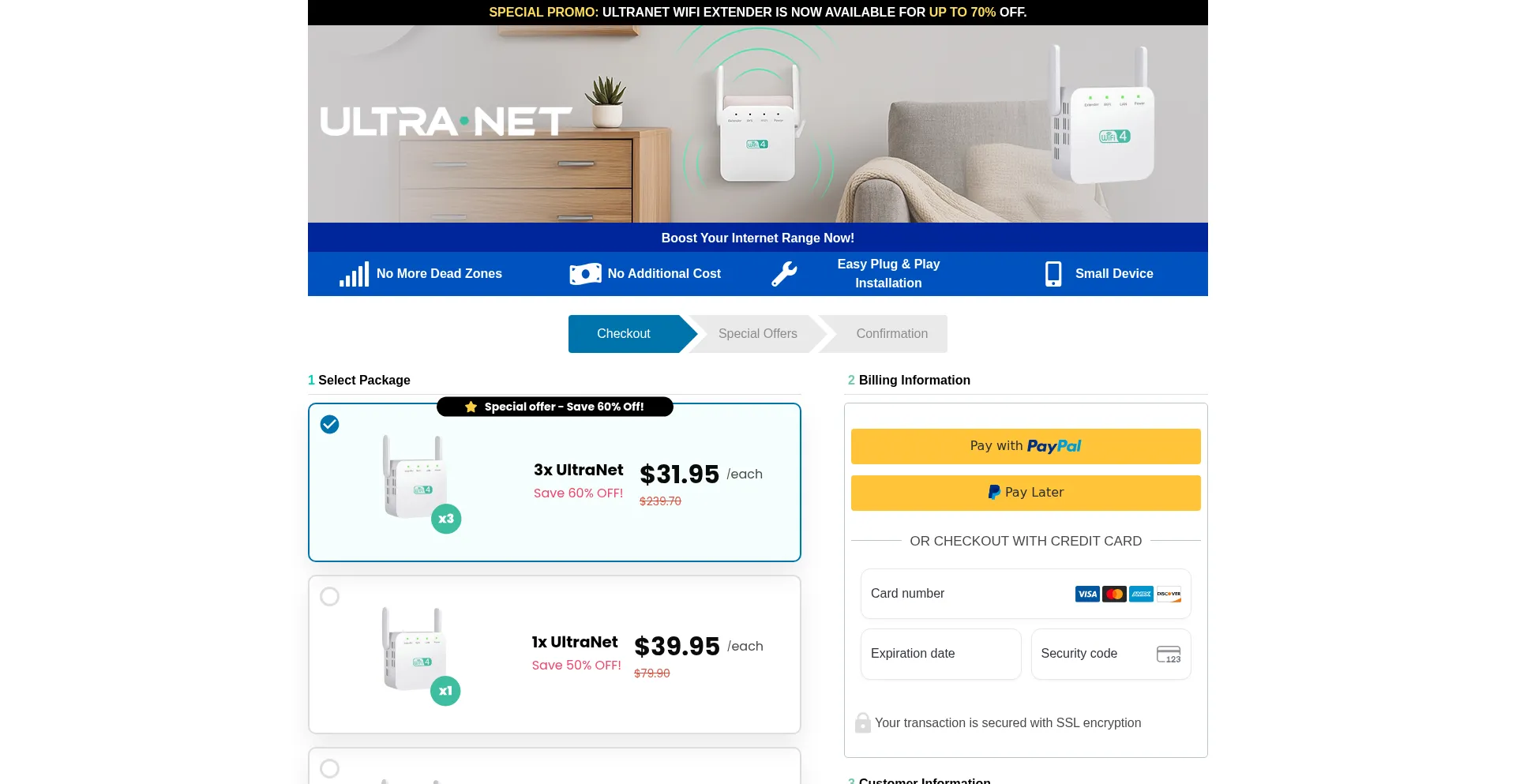 Get-ultranet.com