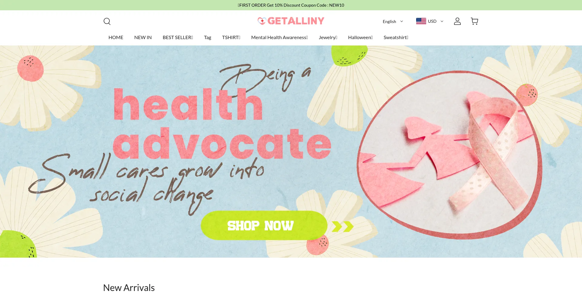 Getalliny.com 安全可靠吗？