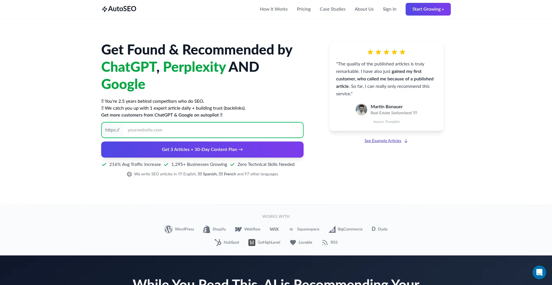 Getautoseo.com