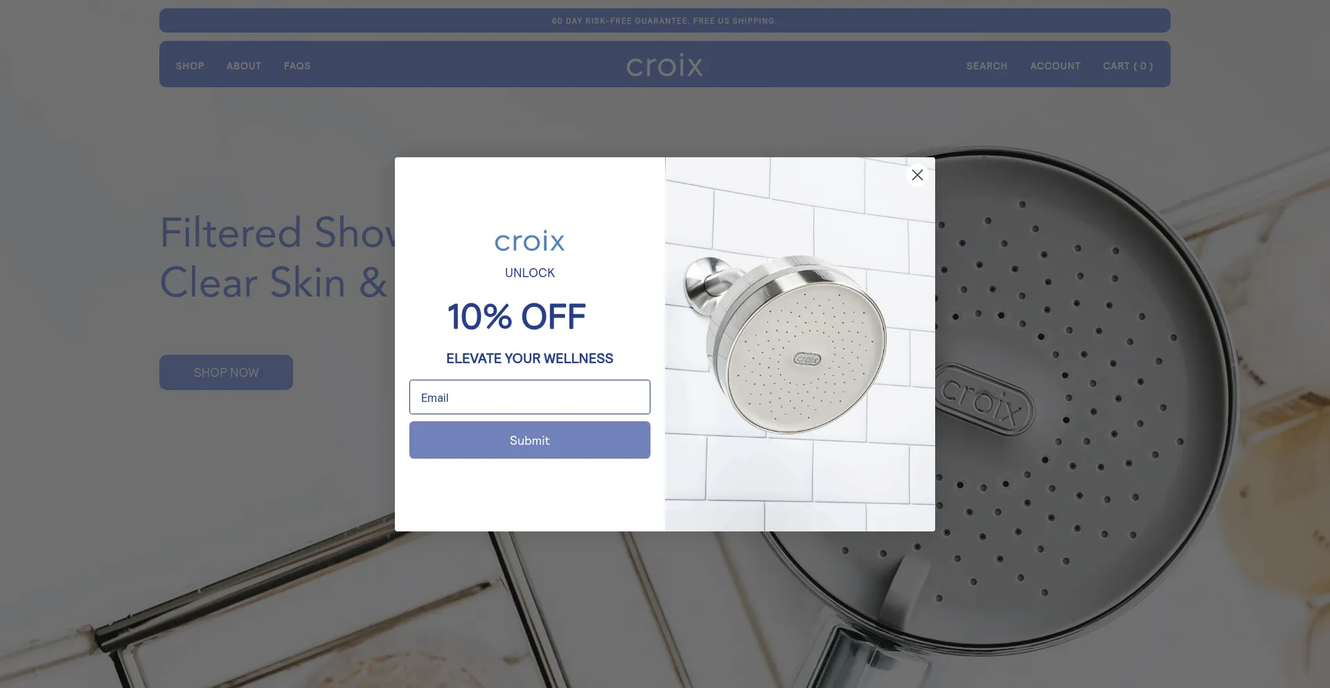 Getcroix.com
