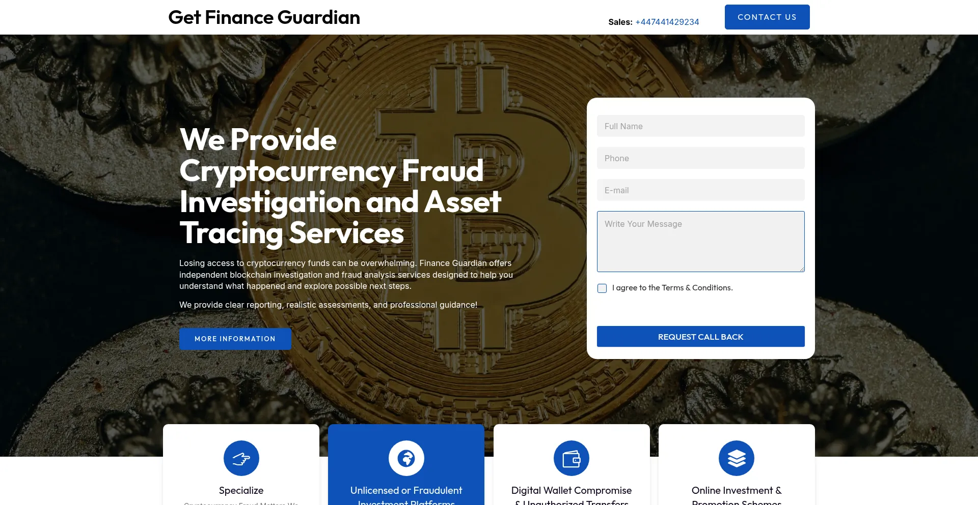 Getfinancialguardian.net