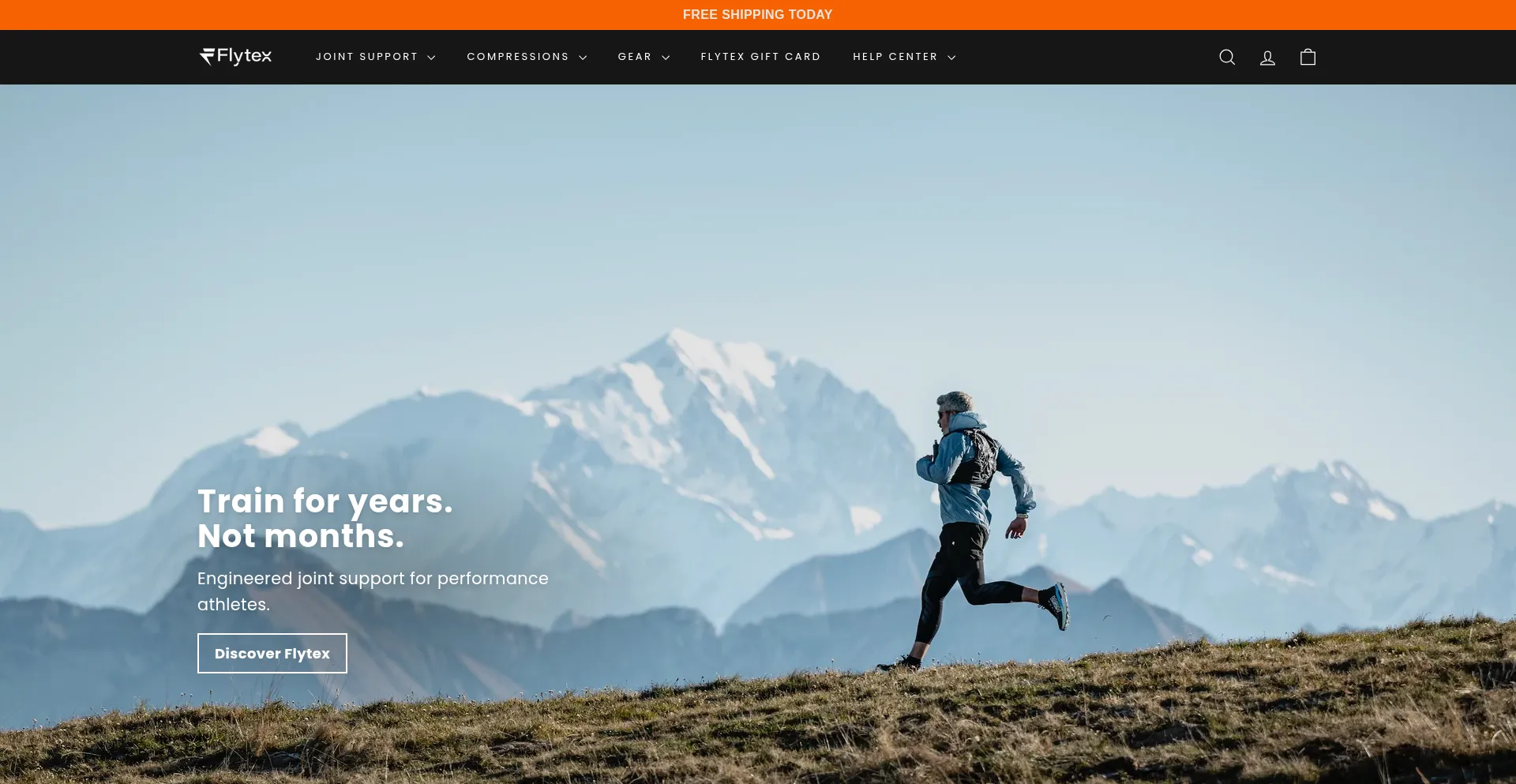 Getflytex.co