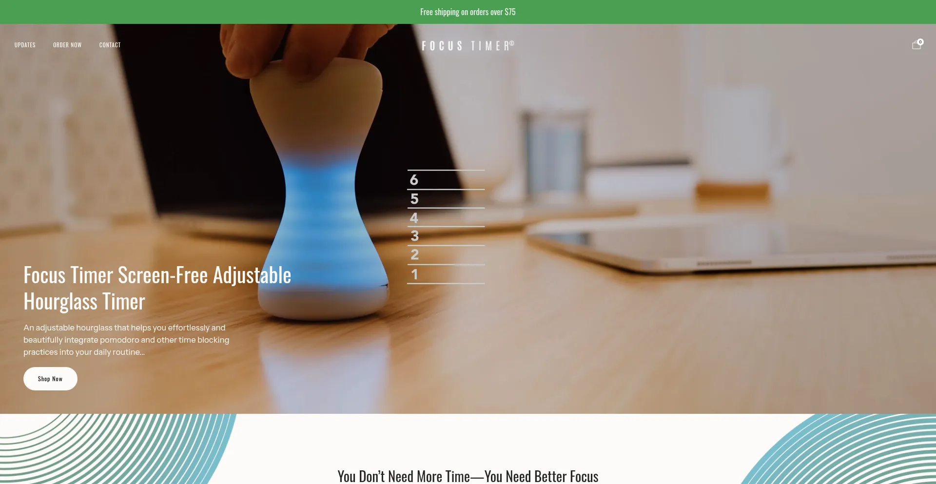 Getfocustimer.com