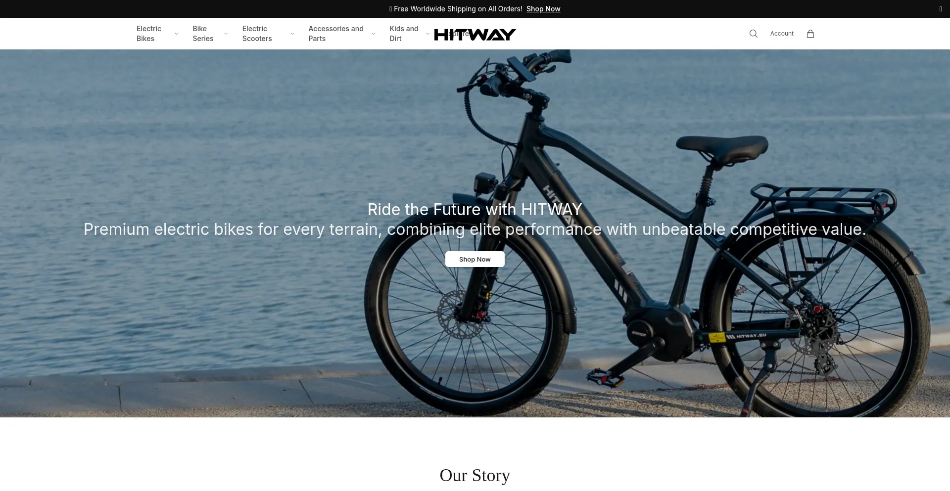 Gethitway.shop