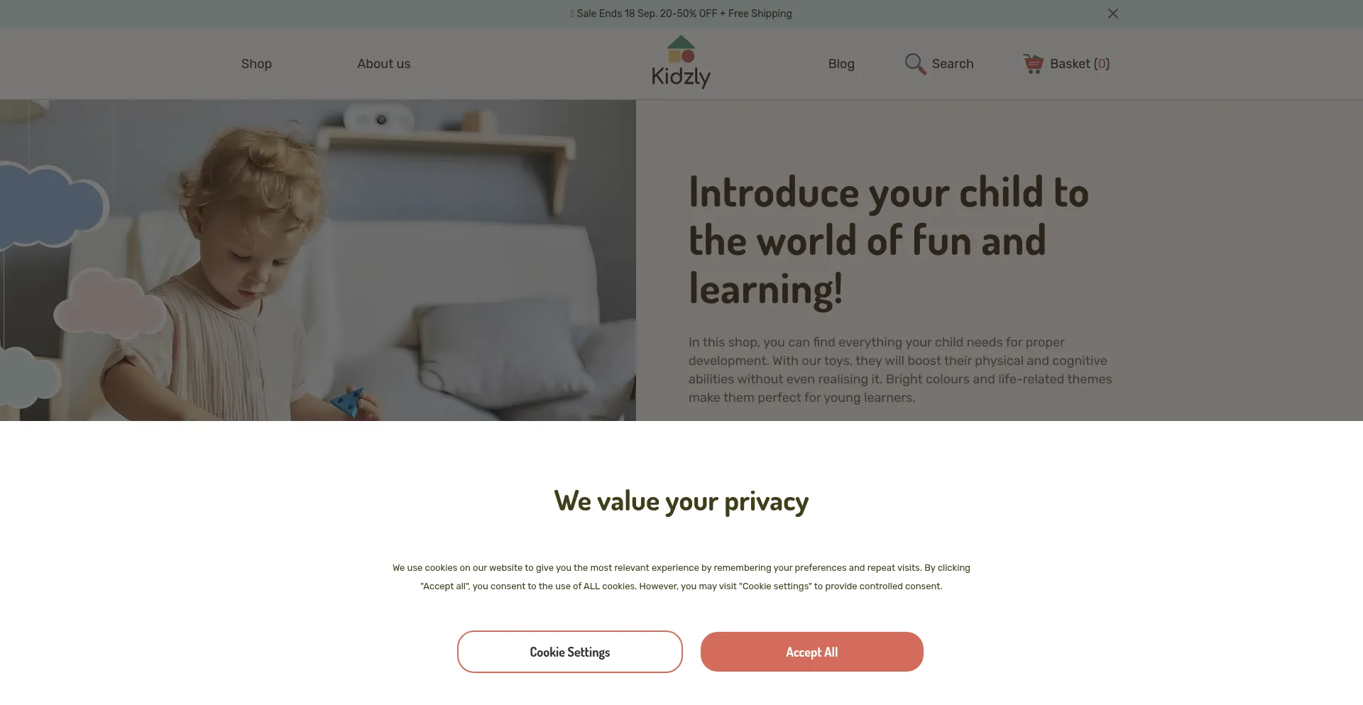 Getkidzly.uk 安全可靠吗？