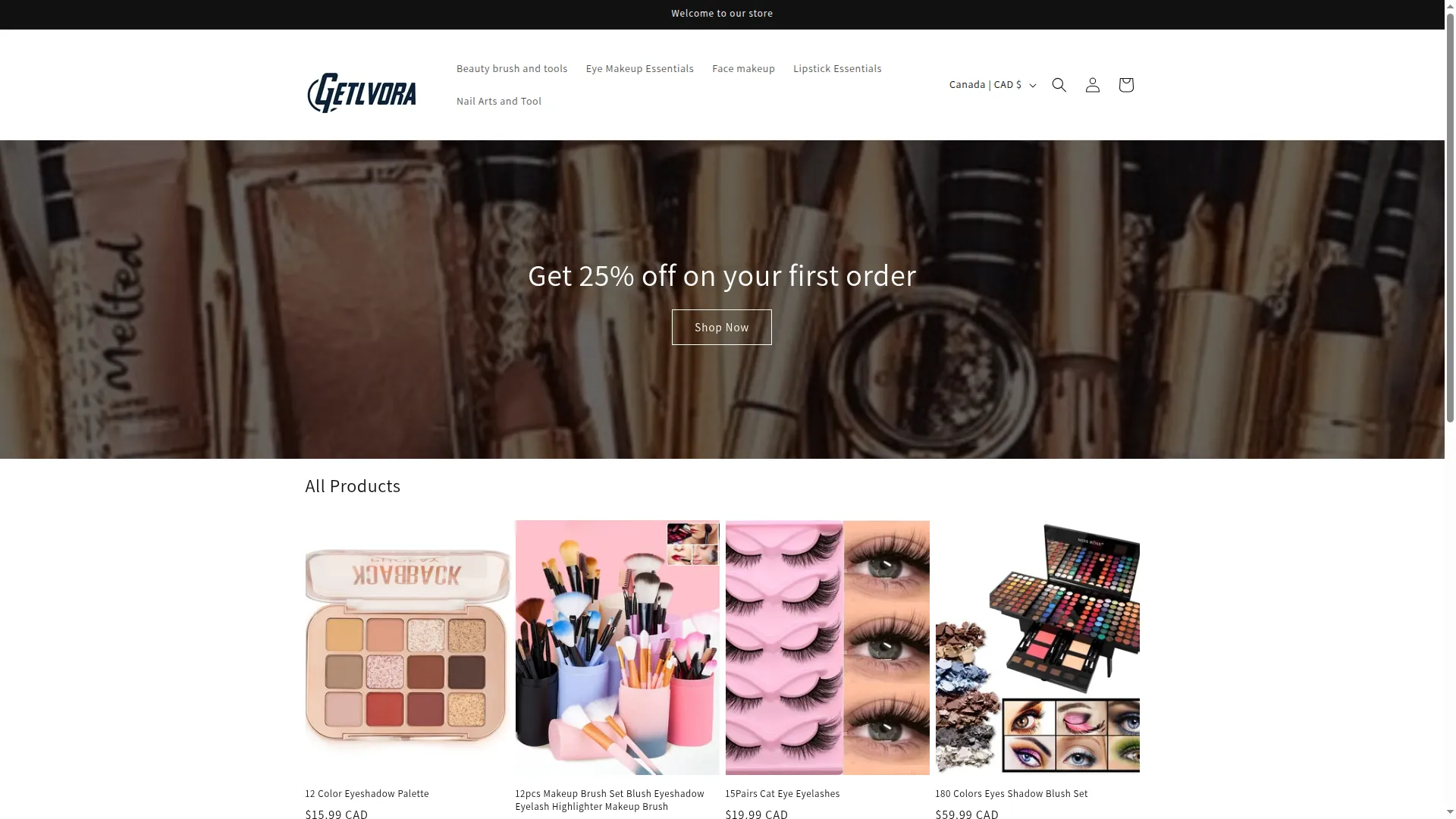 Getlvora.com
