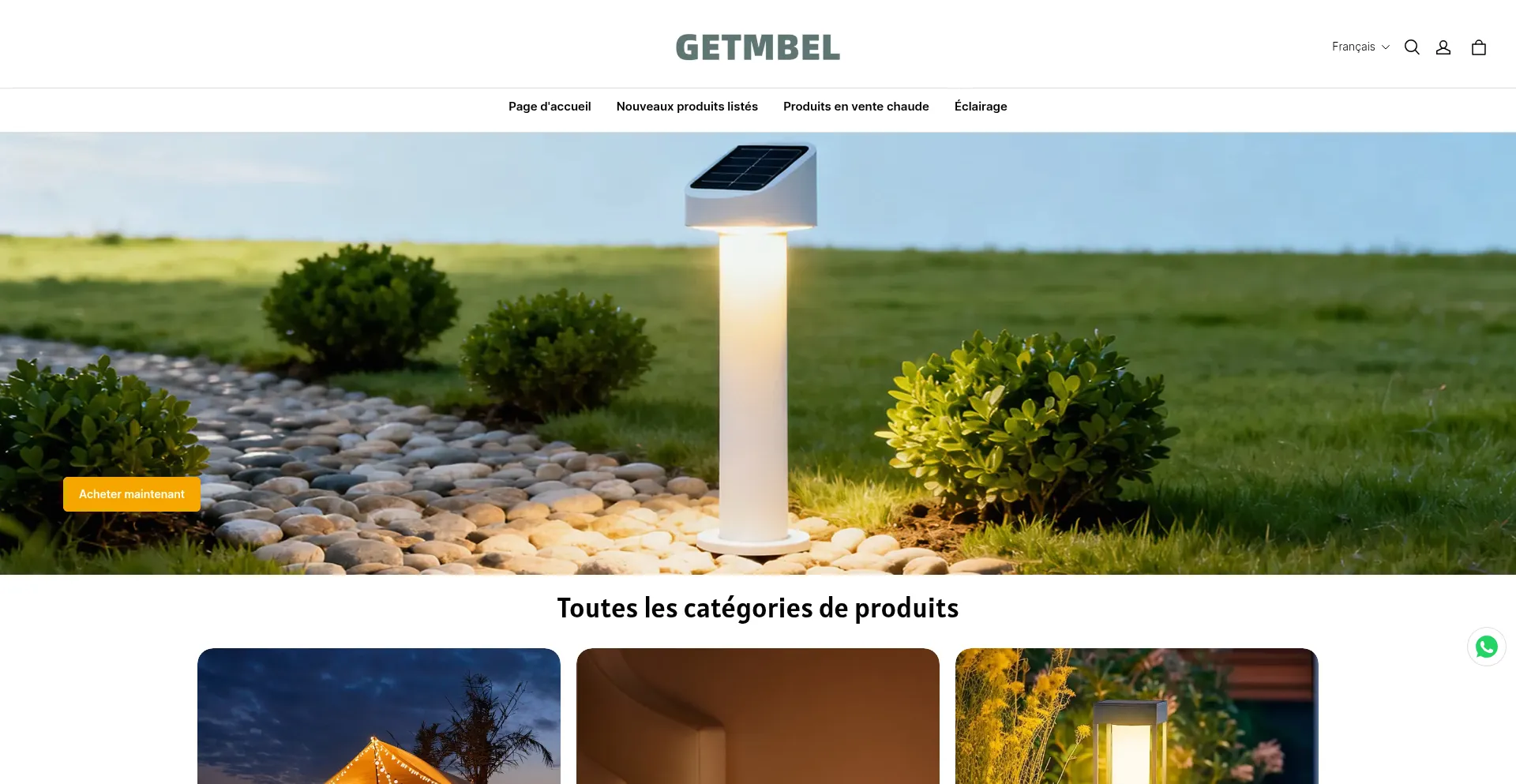 Getmbel.com