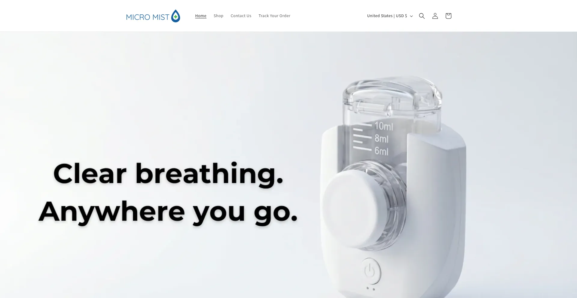 Getmicromist.com
