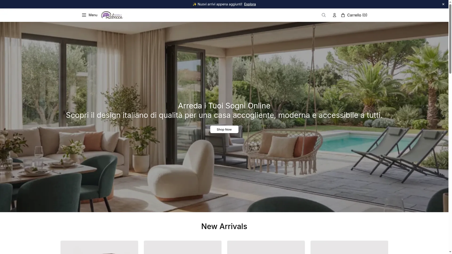 Getmobilirebecca.shop
