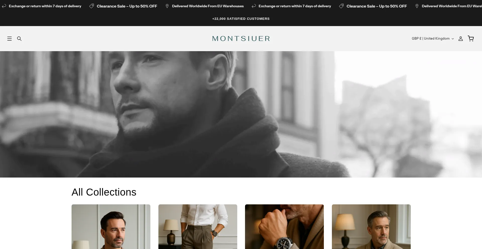 Getmontsiuer.com Screenshot