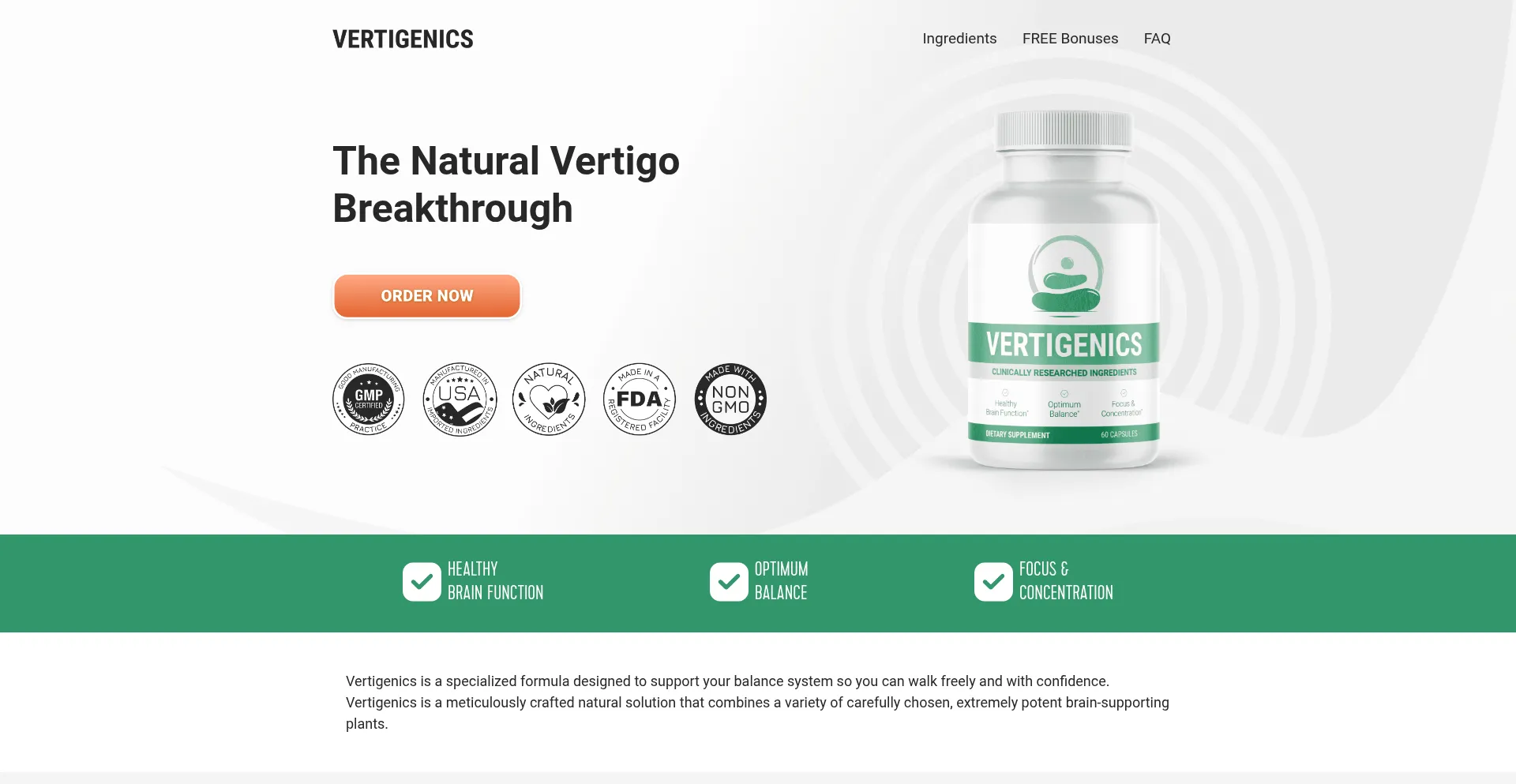 Getmyvertigenics24.com