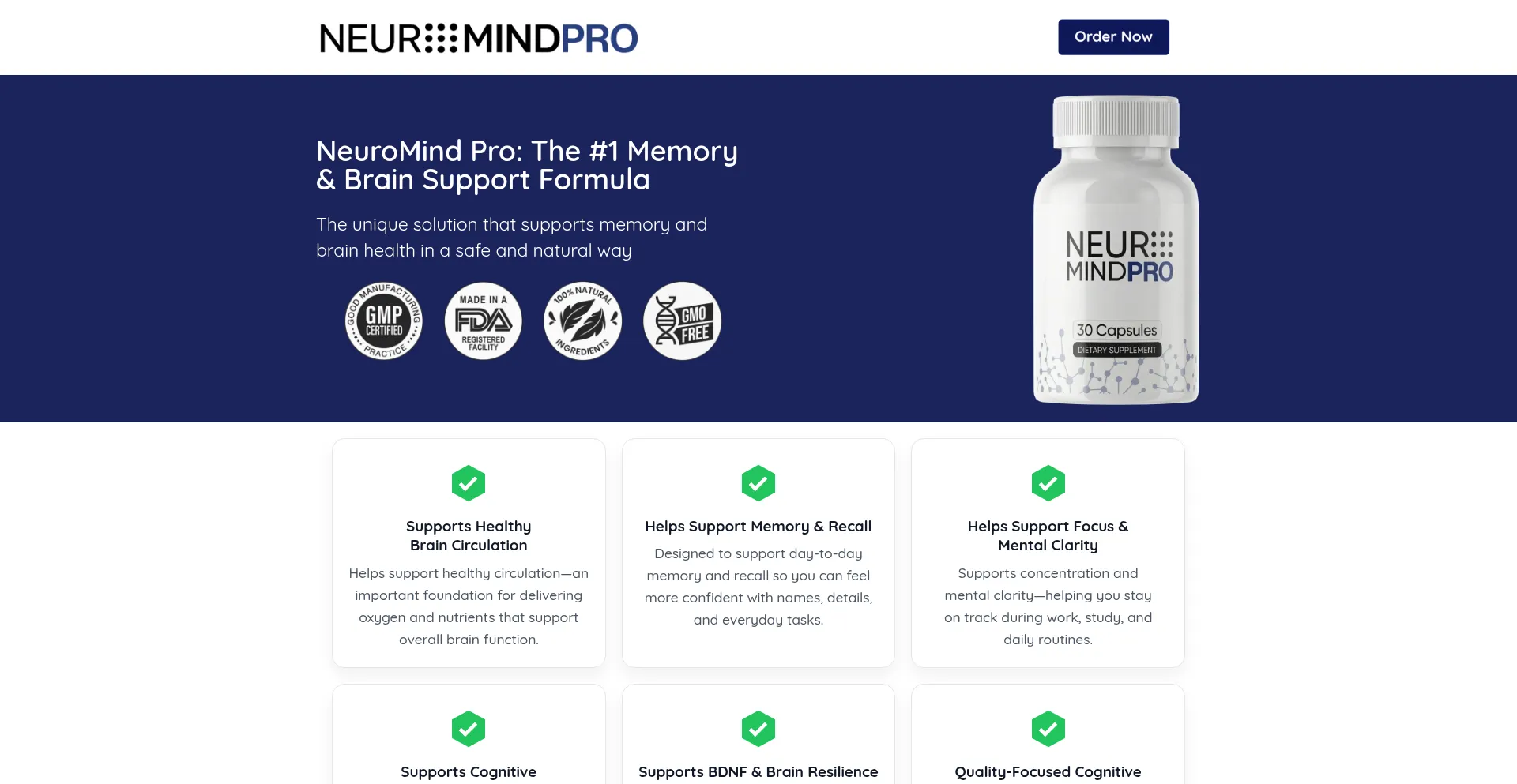 Getneuromindpro.org