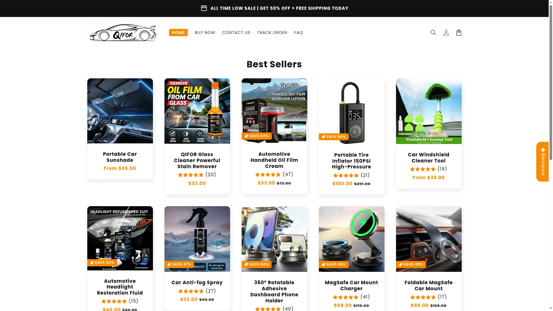 Getqifor.com