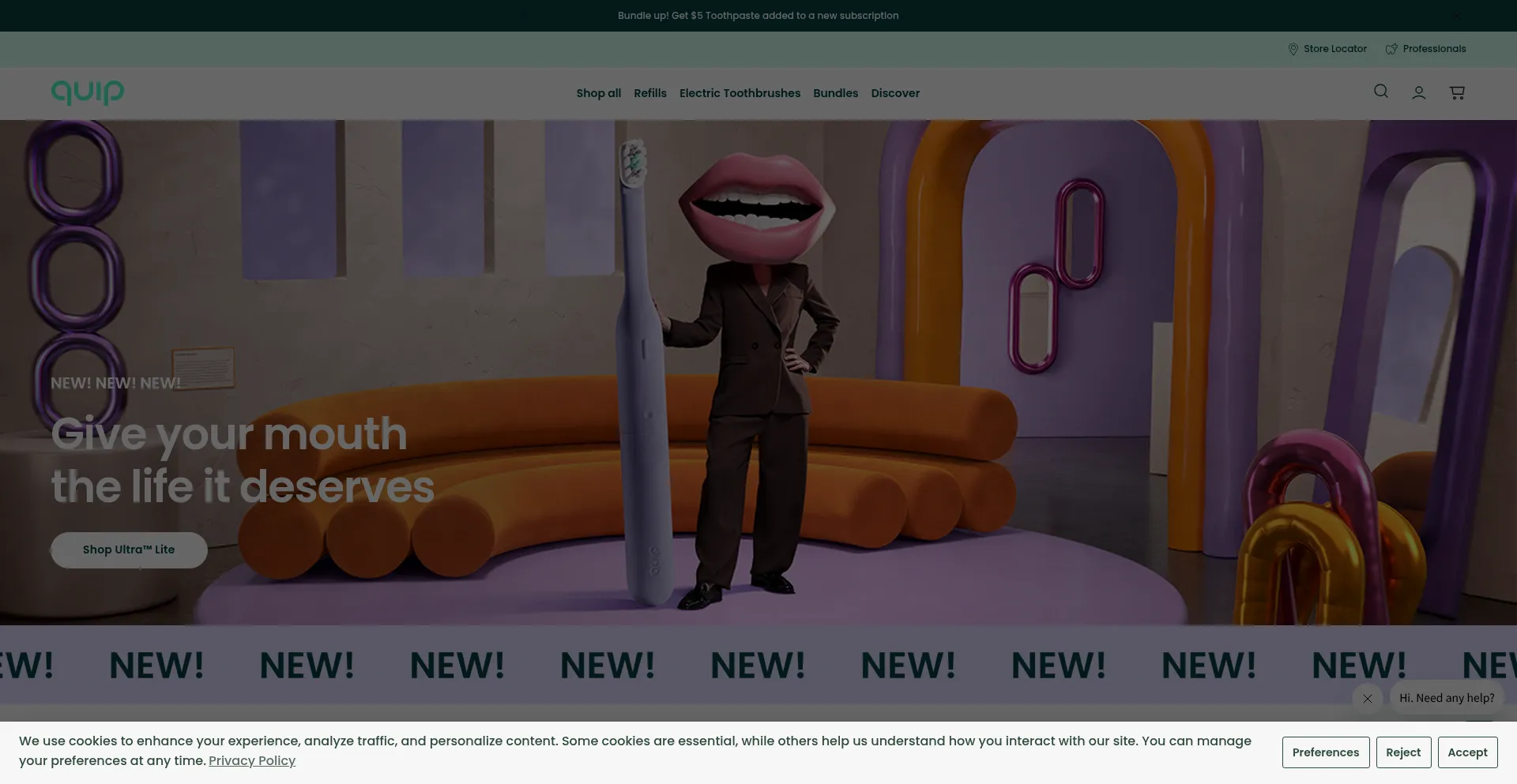 Getquip.com
