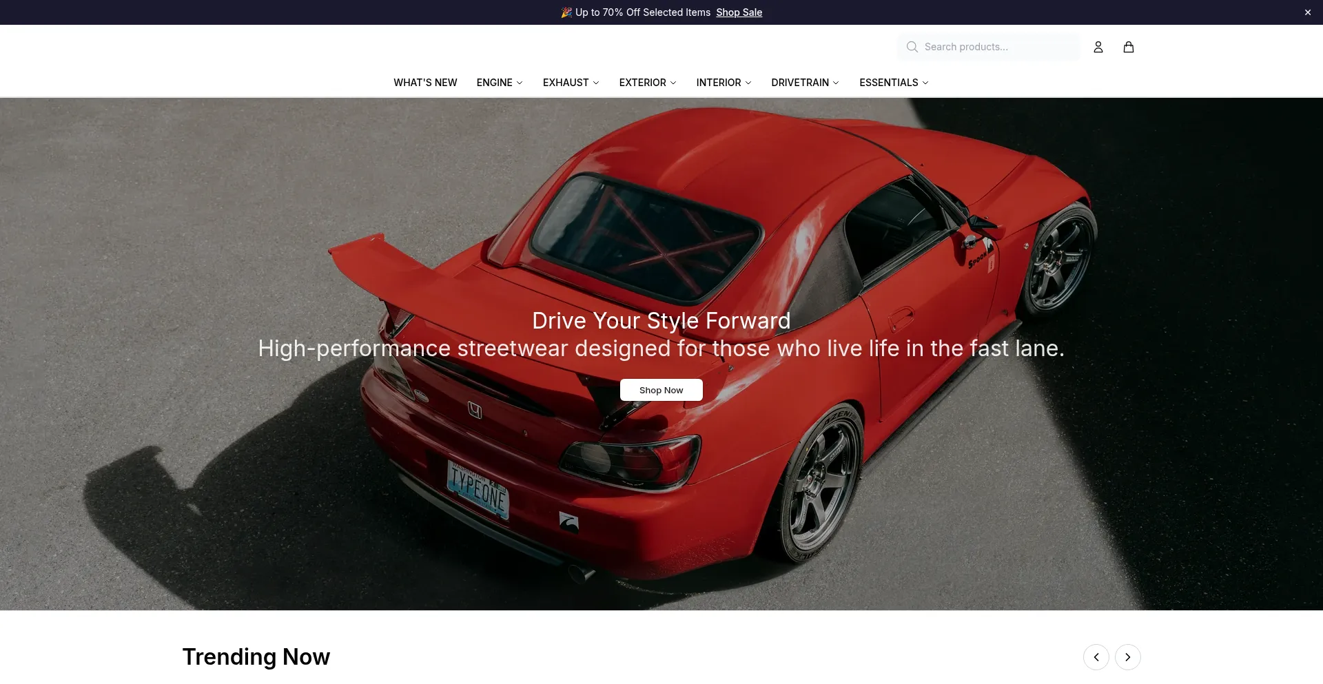 Getrenegademotorsports.shop