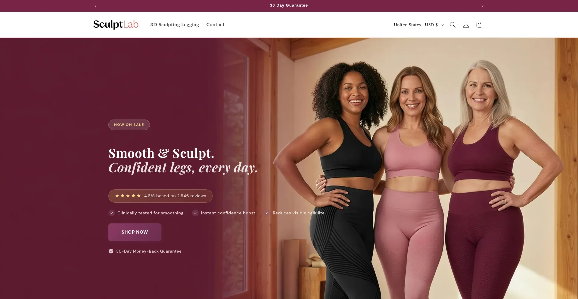 Getsculptlab.com