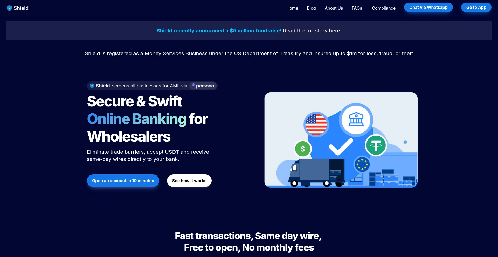Getshield.xyz