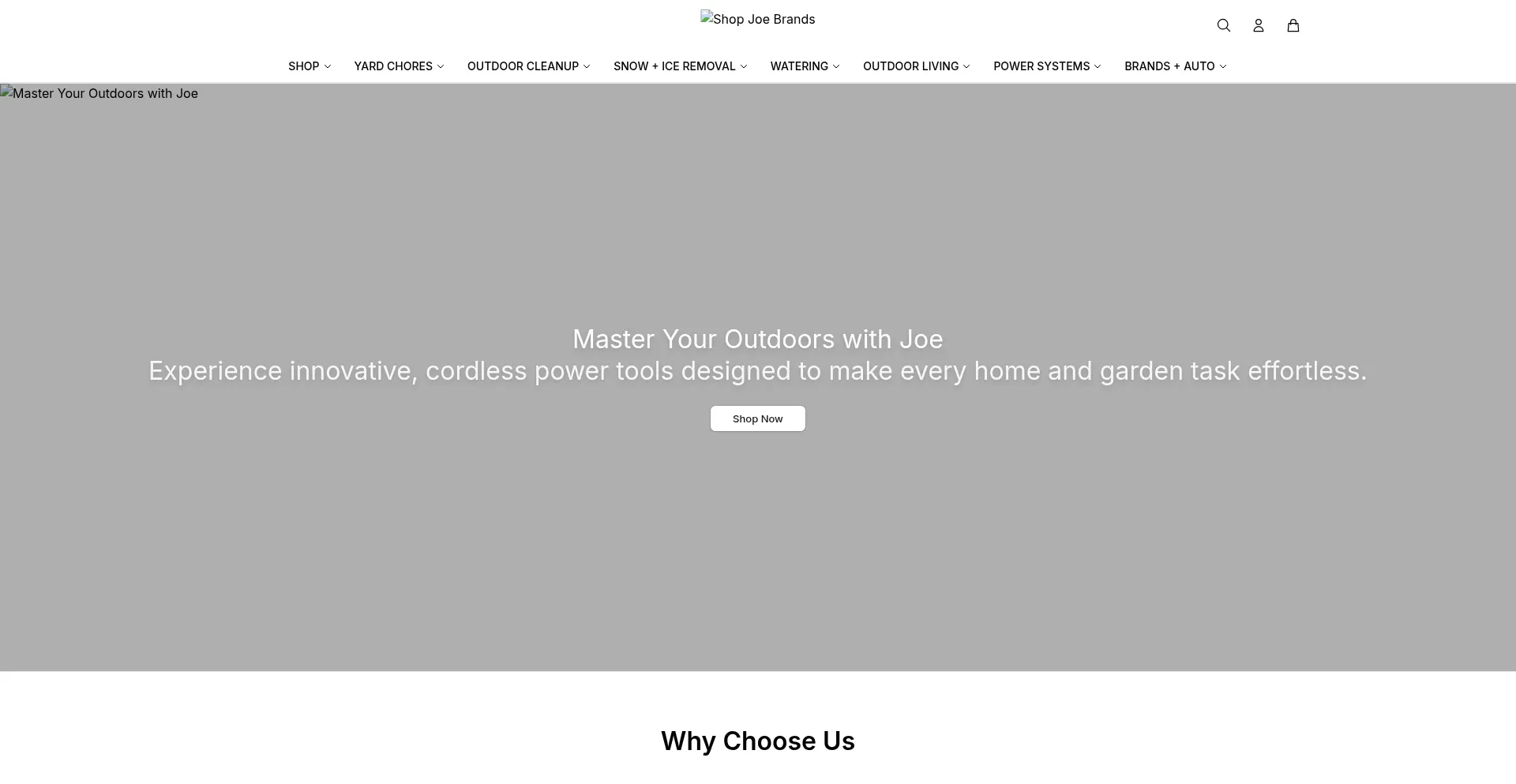 Getshopjoe.shop