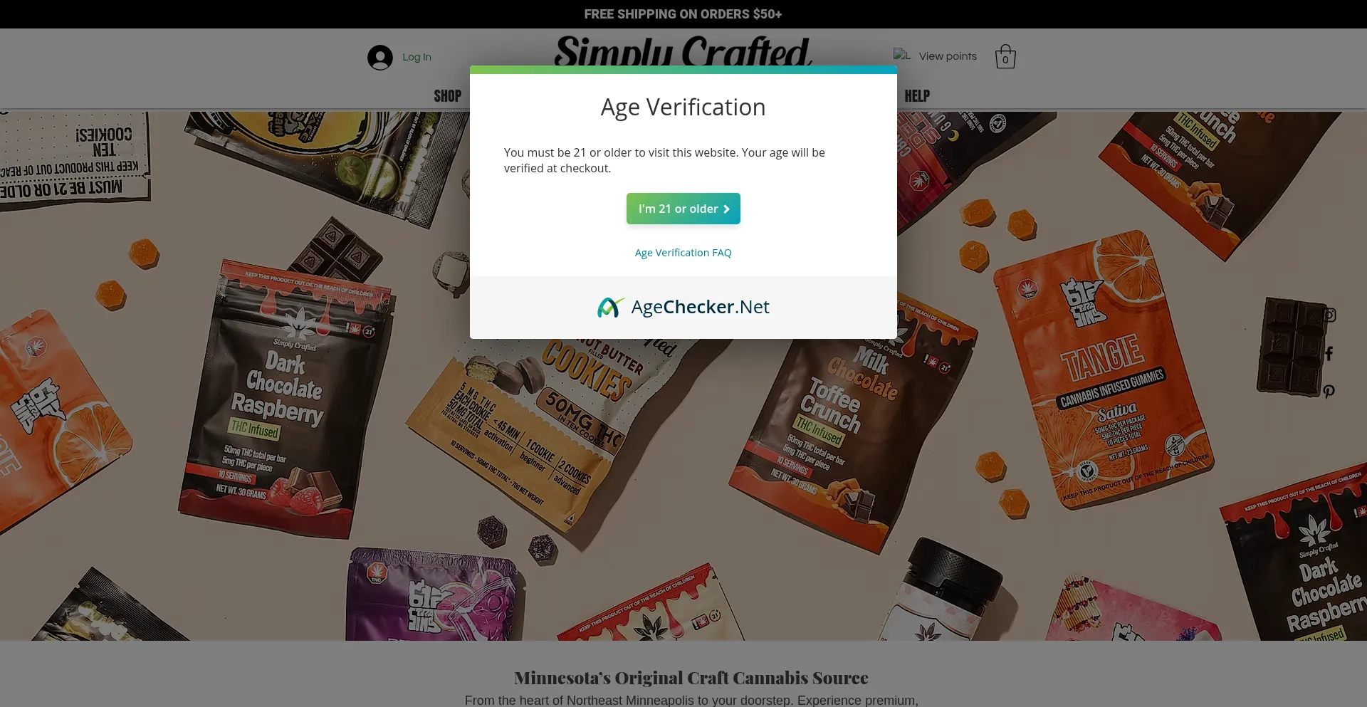 Getsimplycrafted.com