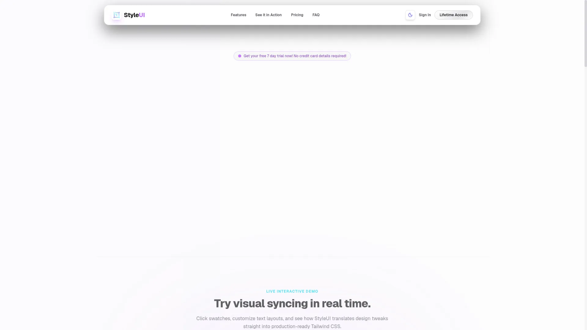 Getstyleui.com
