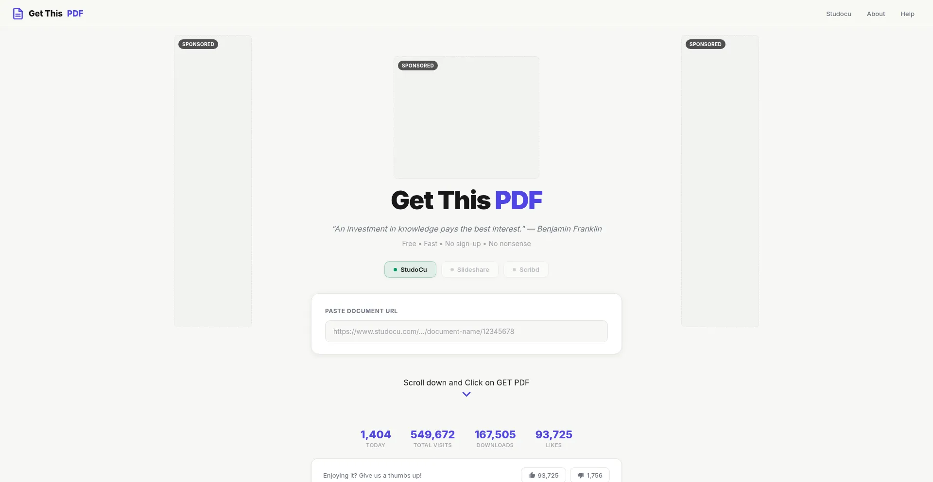 Getthispdf.com