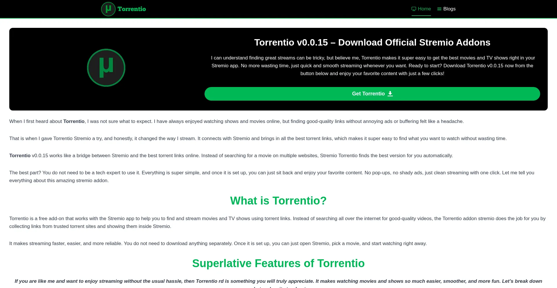 Gettorrentio.com 安全可靠吗？