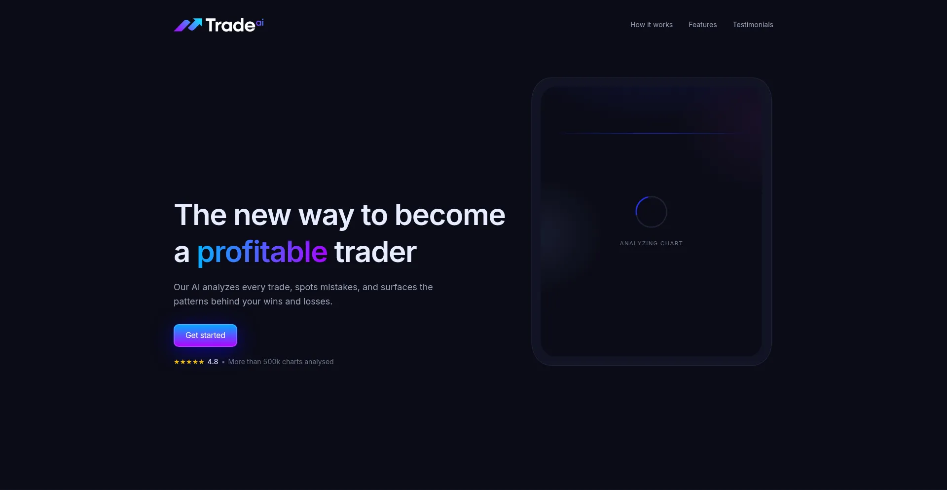 Gettrade.ai