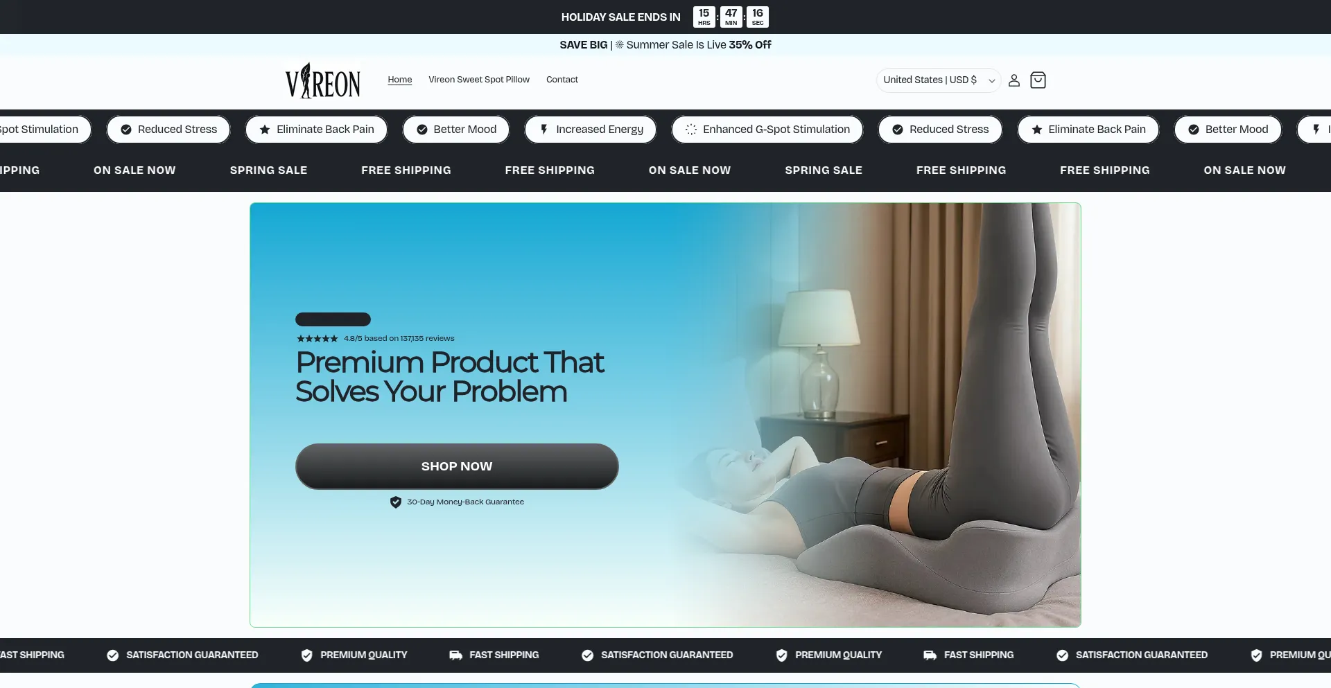 Getvireon.com 安全可靠吗？