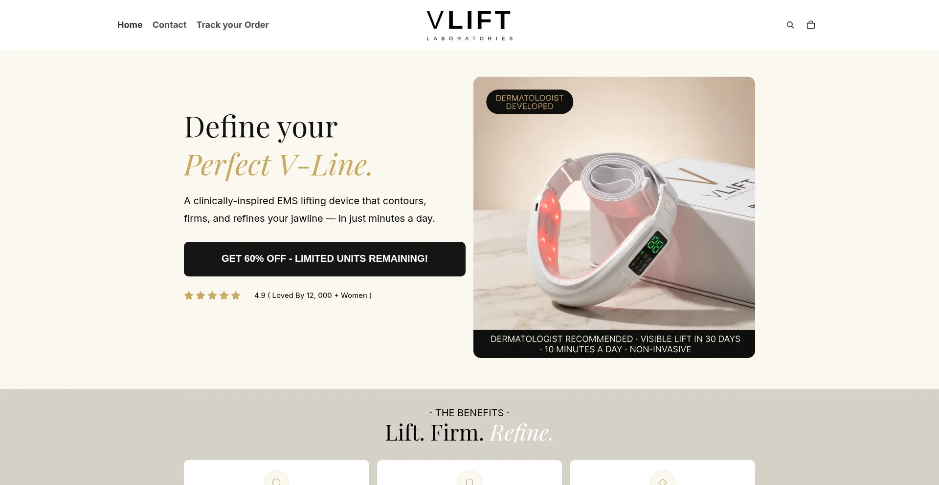 Getvlift.com