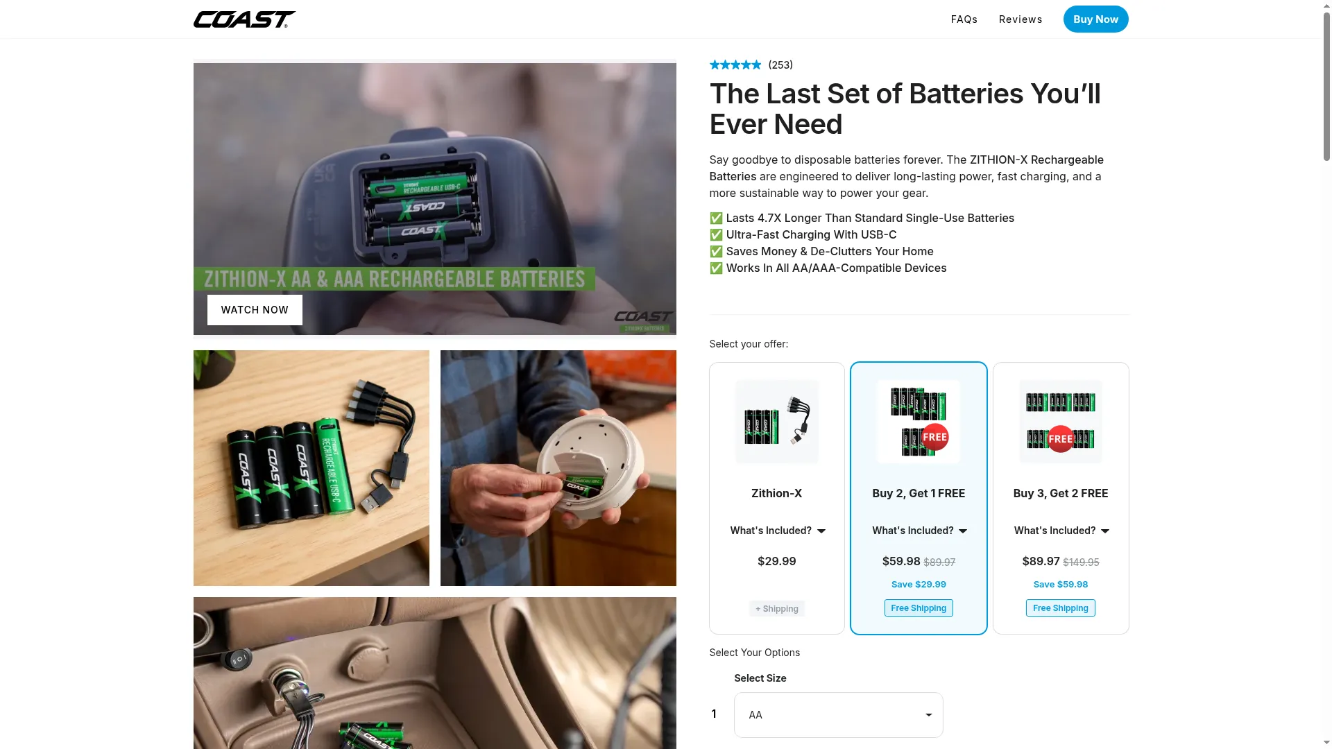 Getzithionx.com