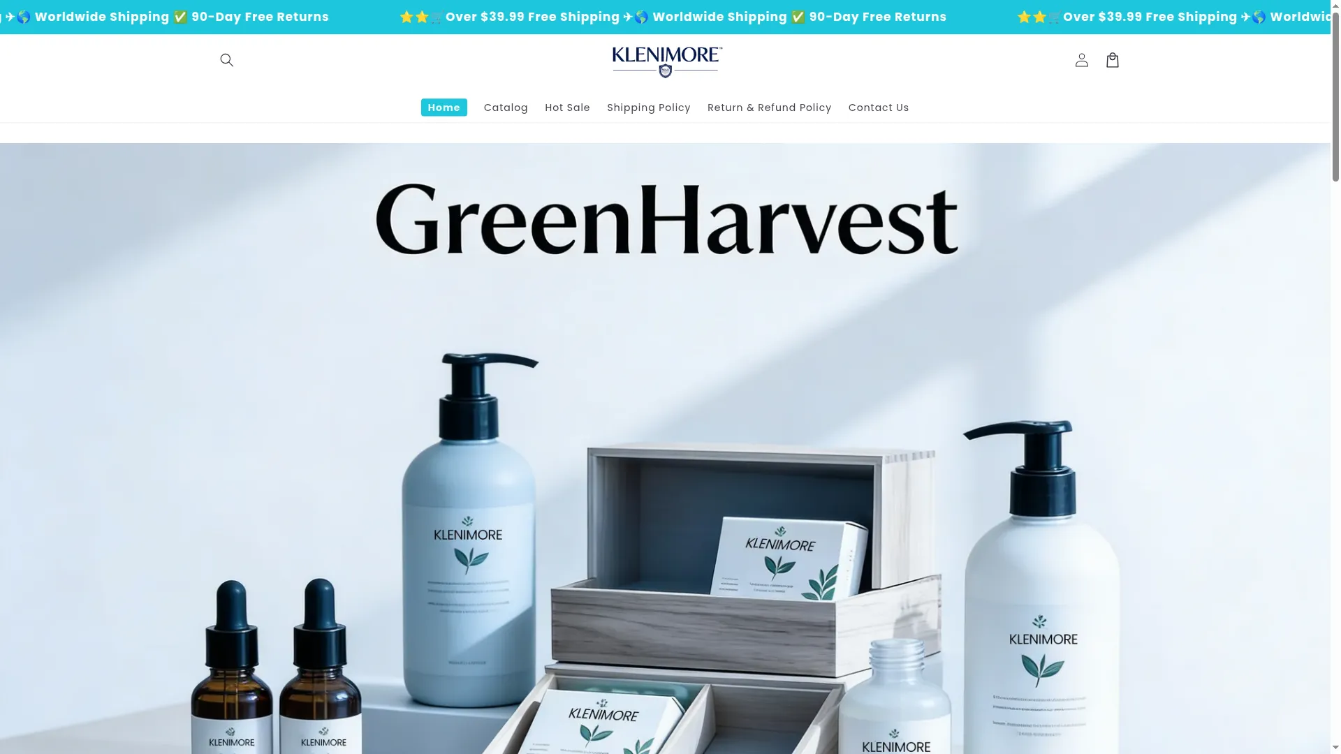 Geuzoya.com
