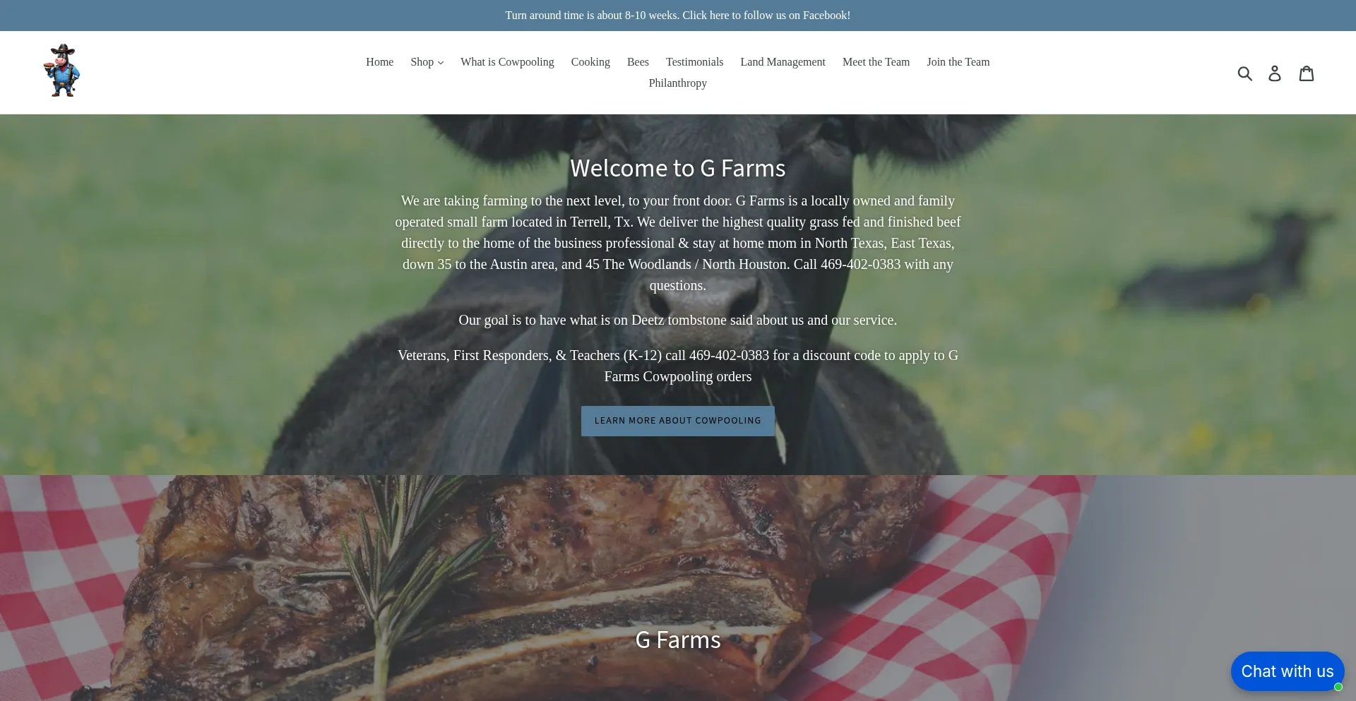 Gfarmsonline.com