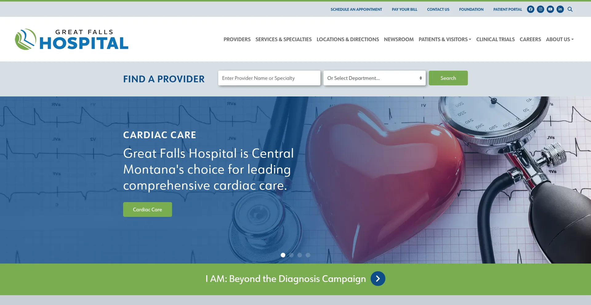 Gfclinic.com 安全可靠吗？