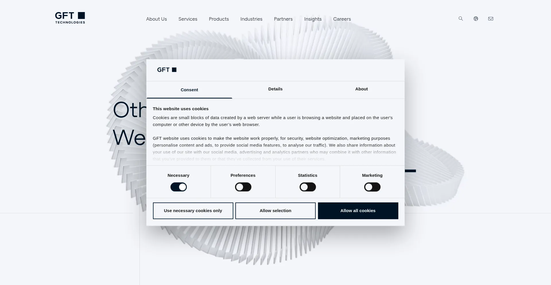 Gft.com