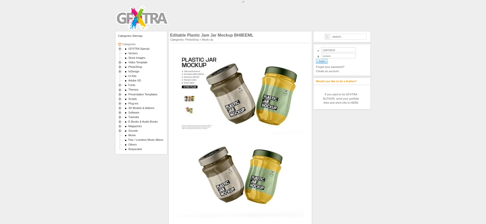 Gfxtra31.com