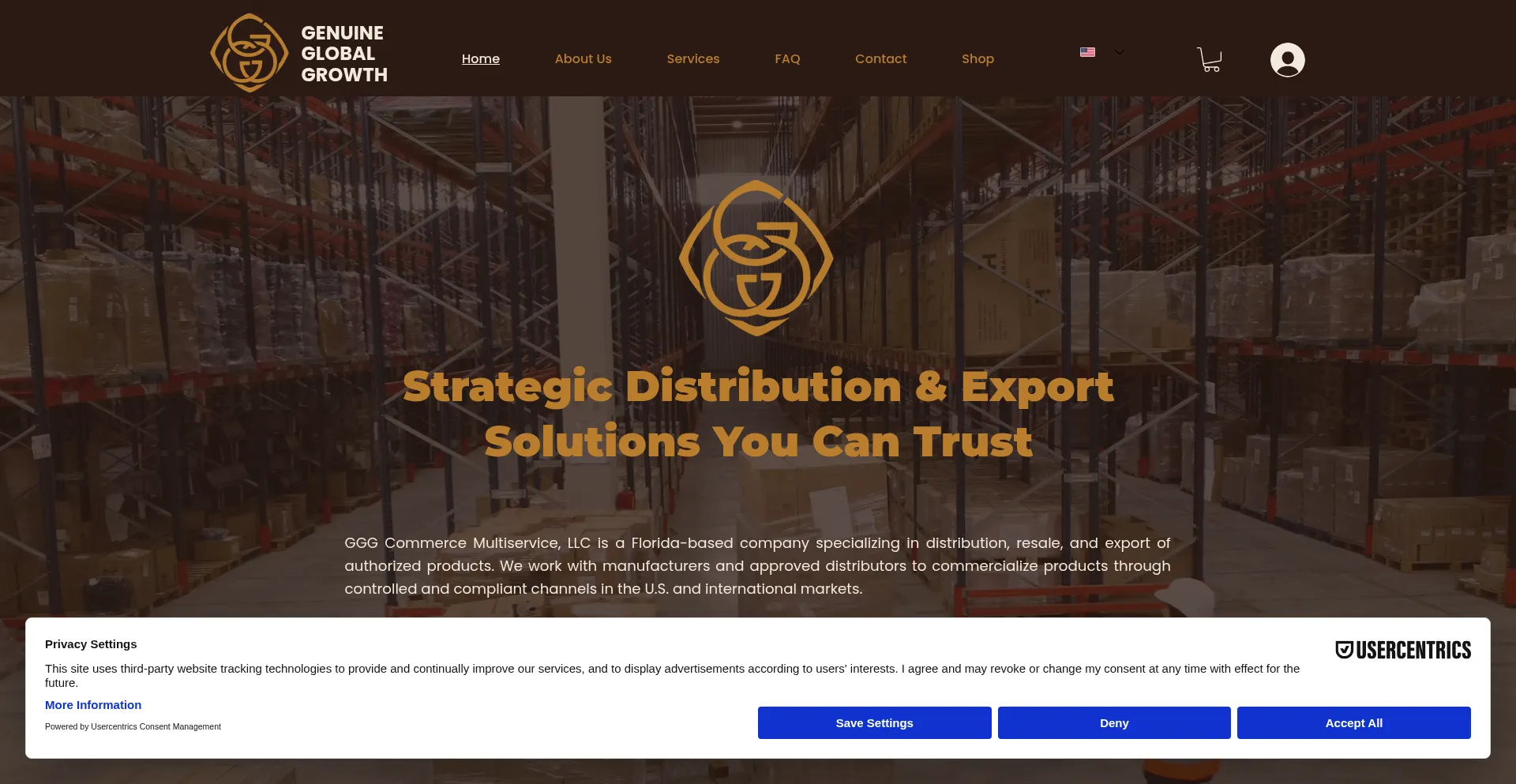 Gggcommerce.com