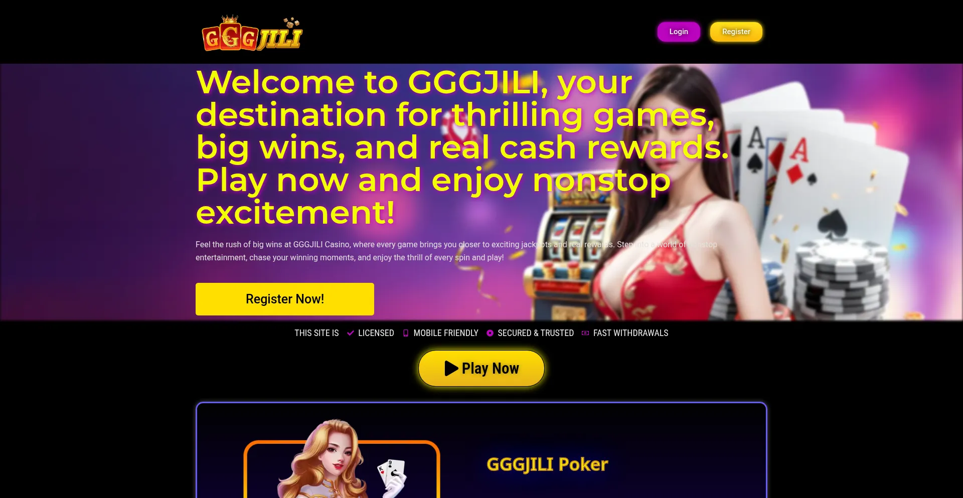 Gggjili.net