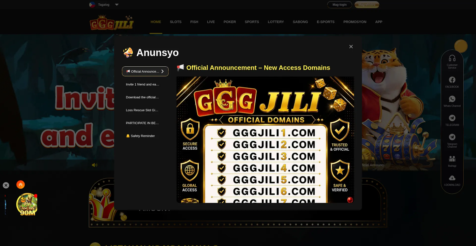 Gggjili.site