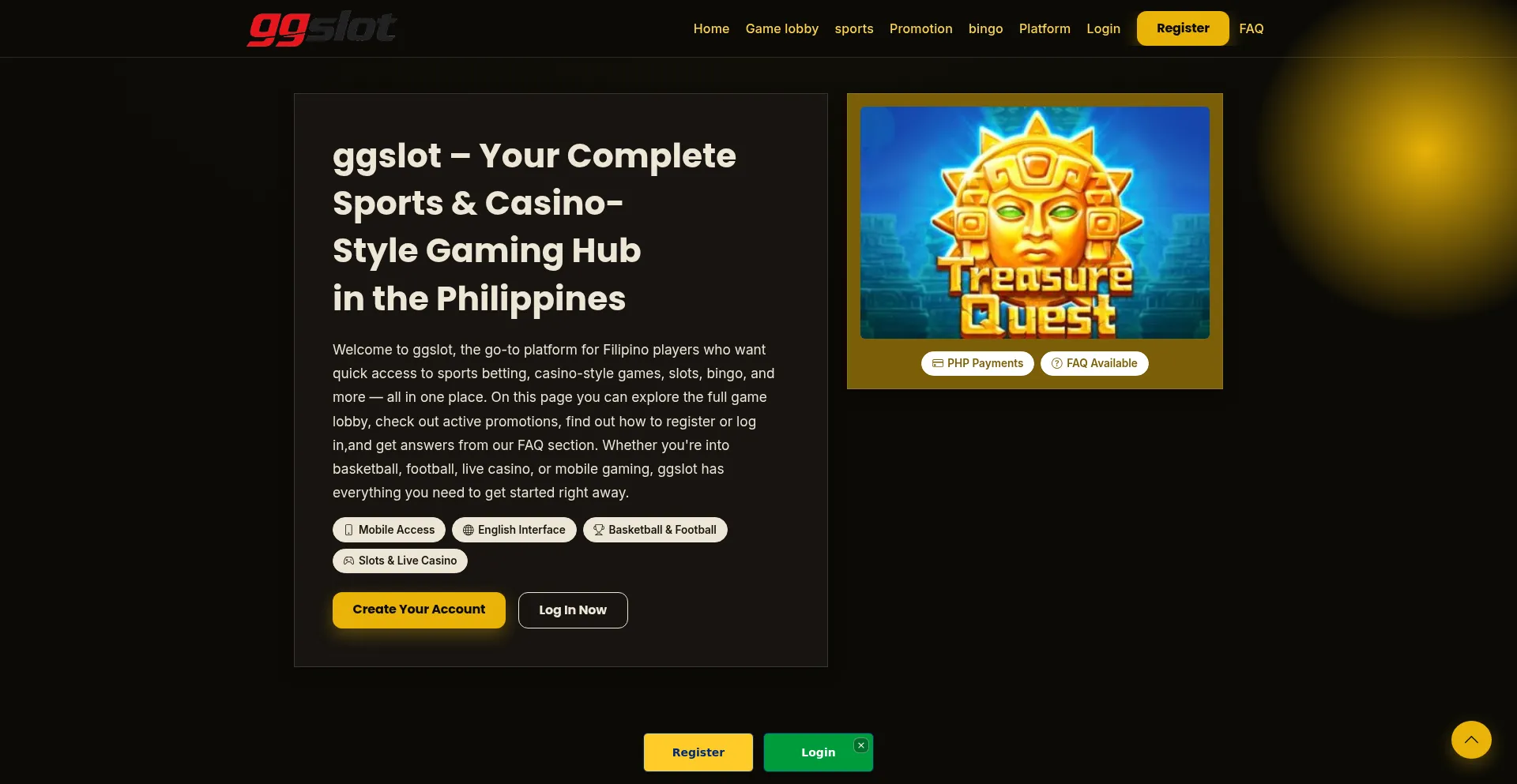 Ggslot.tv