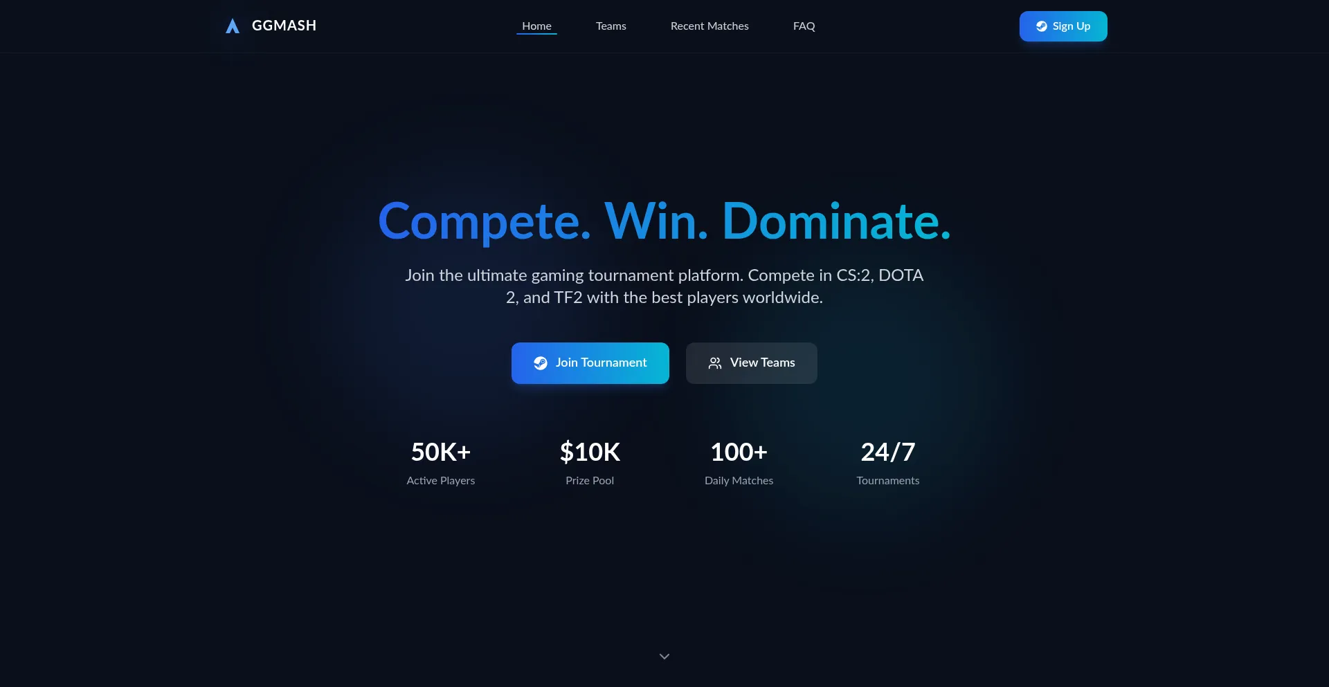Ggsmash.com
